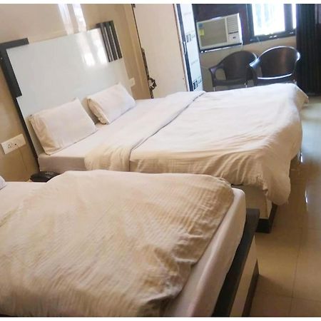 A Premium Hotel Sheeva Inn Near Temple - Fully Air Conditioning - Best Hotel Kankhal Exterior foto