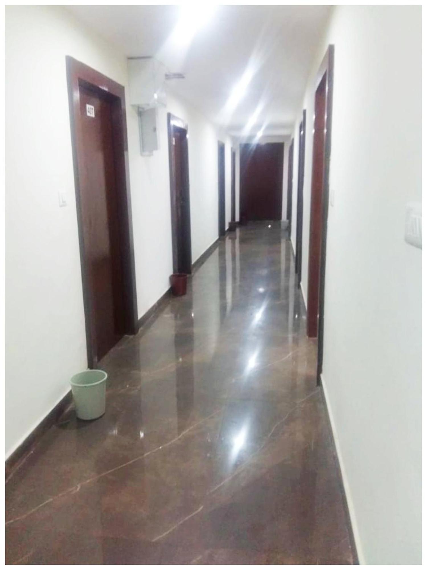 A Premium Hotel Sheeva Inn Near Temple - Fully Air Conditioning - Best Hotel Kankhal Exterior foto