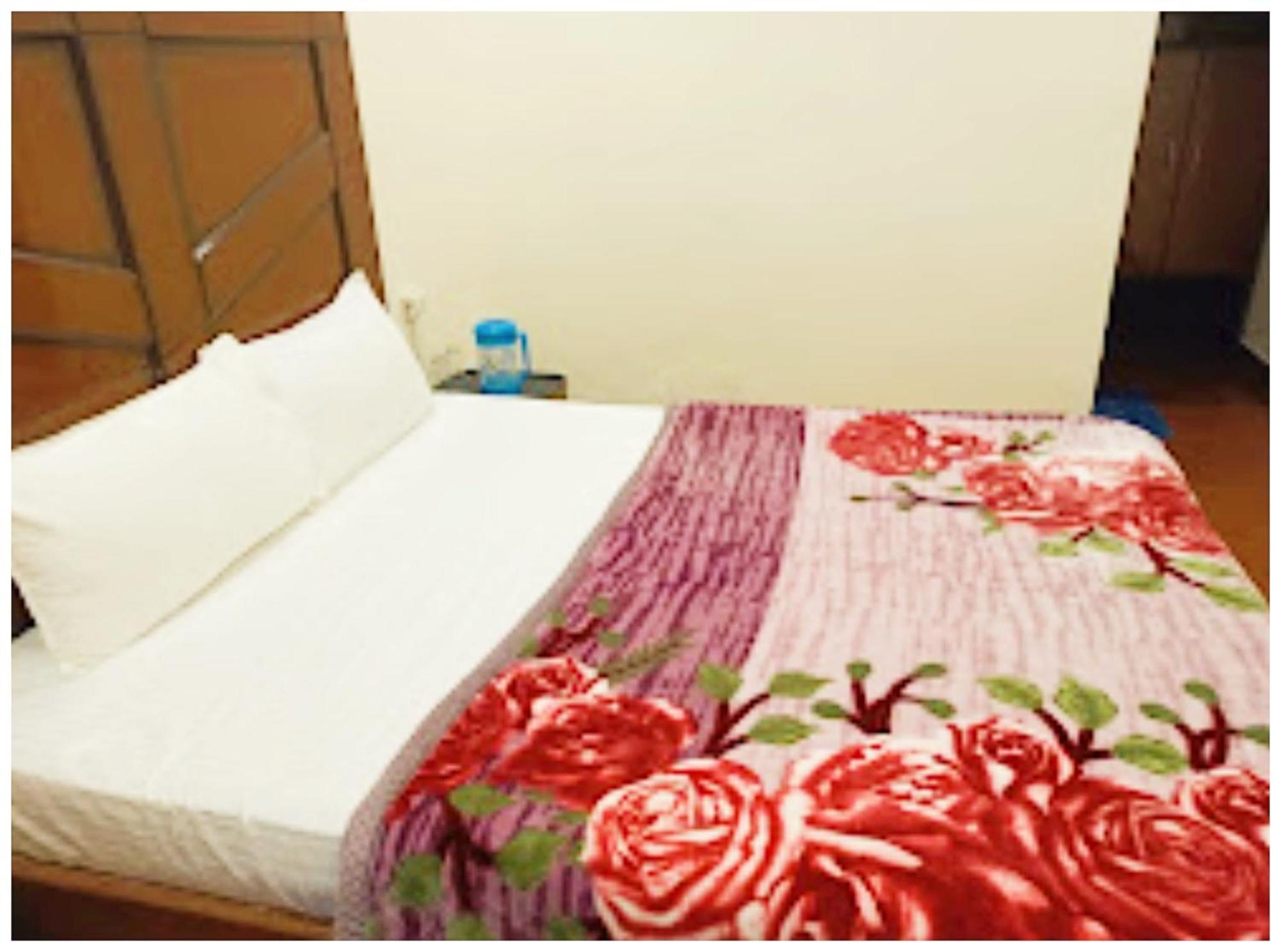 A Premium Hotel Sheeva Inn Near Temple - Fully Air Conditioning - Best Hotel Kankhal Exterior foto