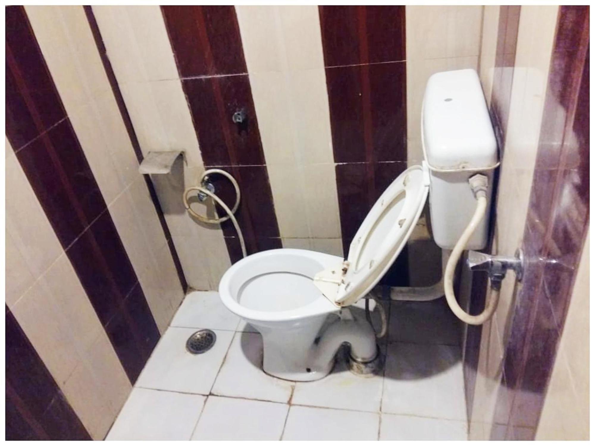 A Premium Hotel Sheeva Inn Near Temple - Fully Air Conditioning - Best Hotel Kankhal Exterior foto